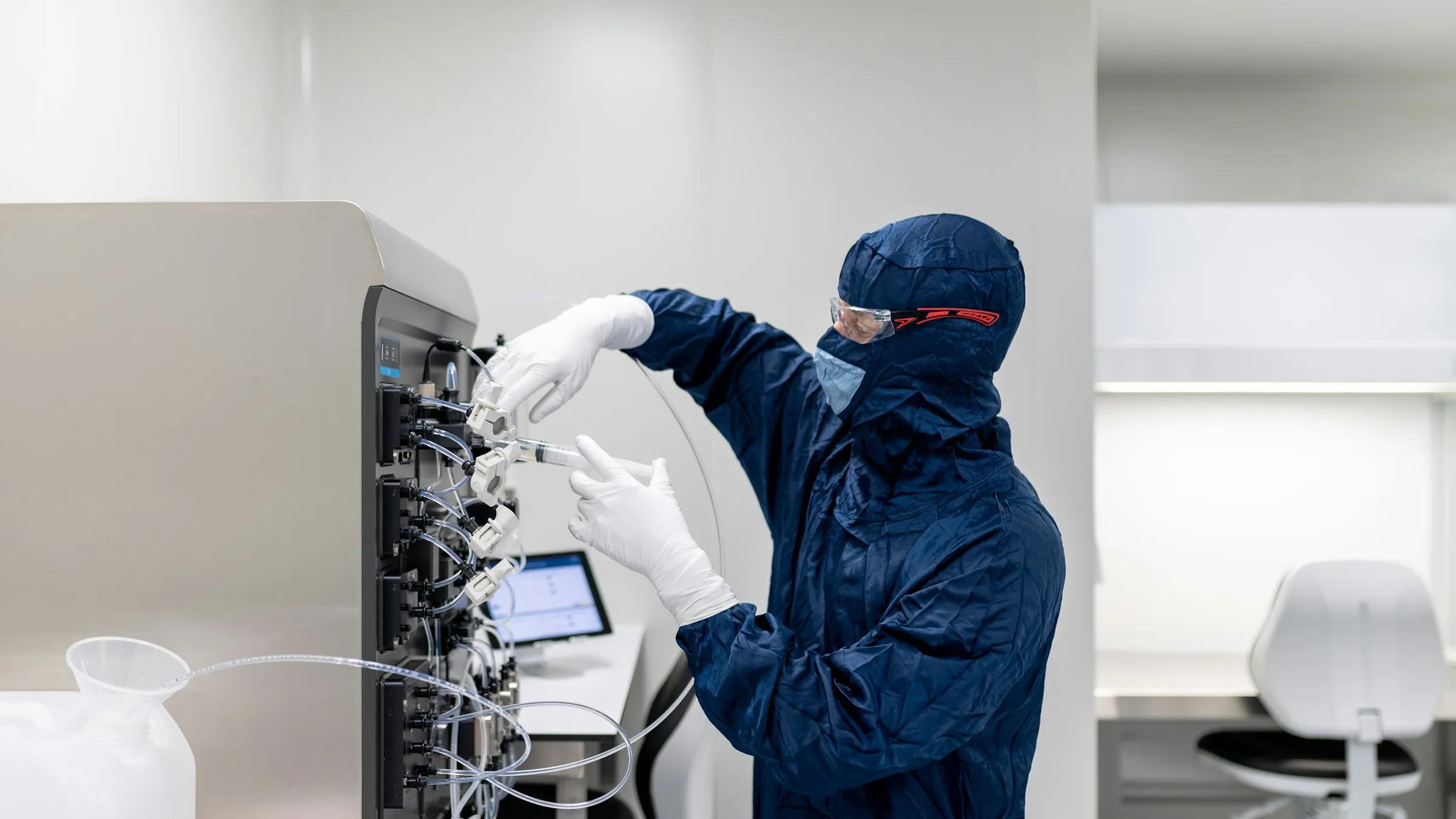 Biotechnology