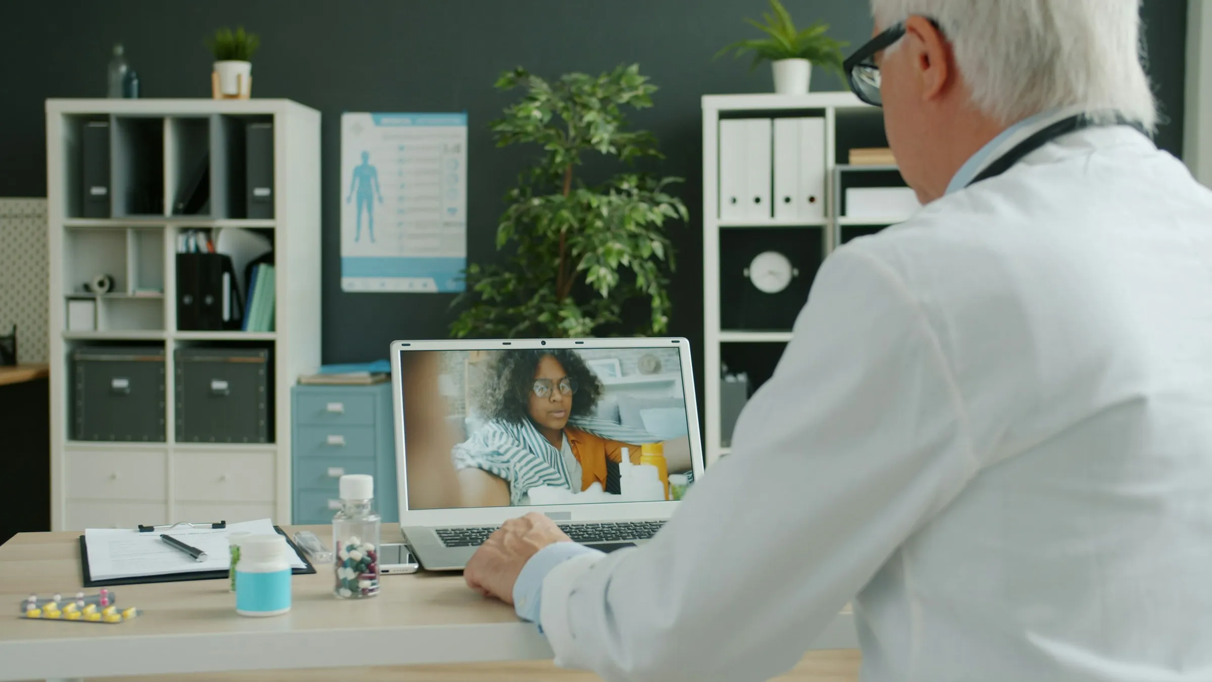 Digitale Gesundheit