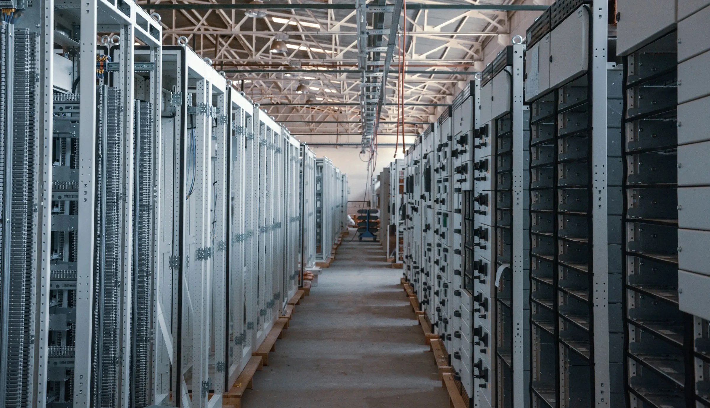 Industrial Software