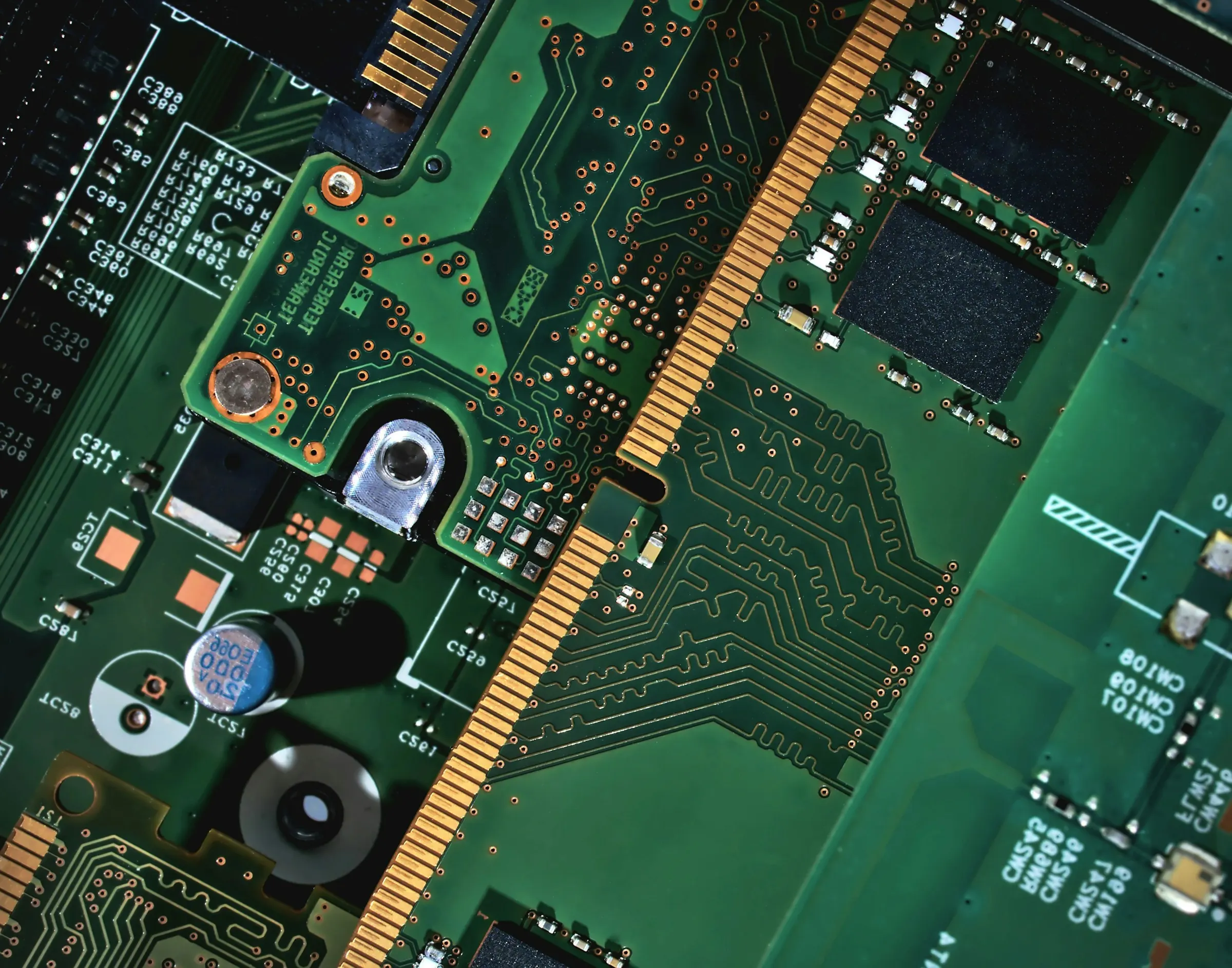 Electronics