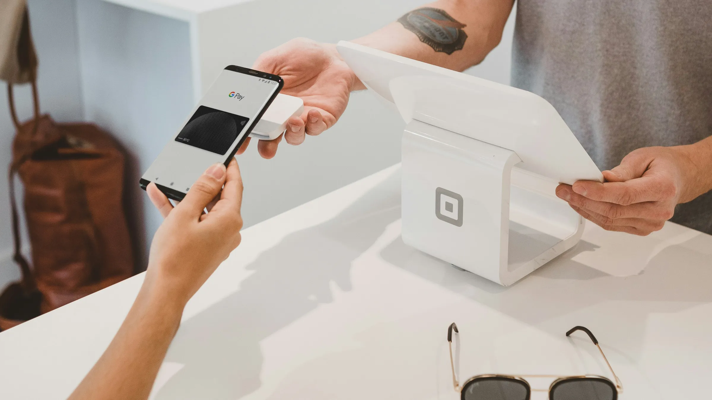 Digital Finance