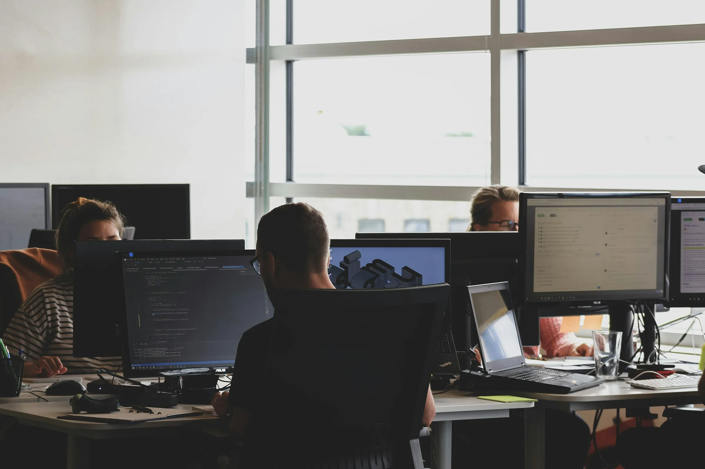 IT Services