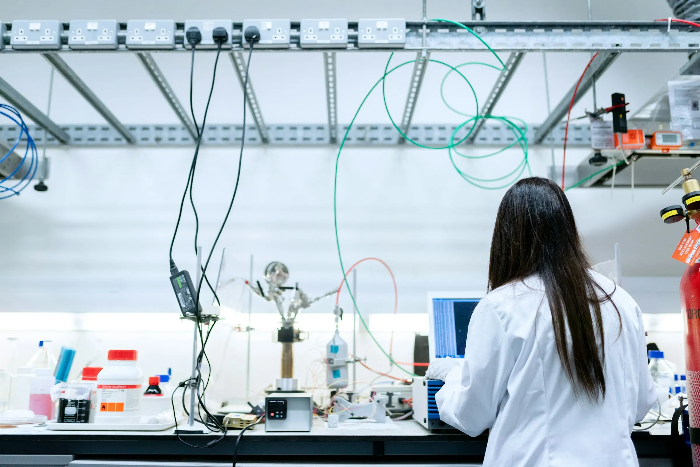 Testing, Inspection and Certification