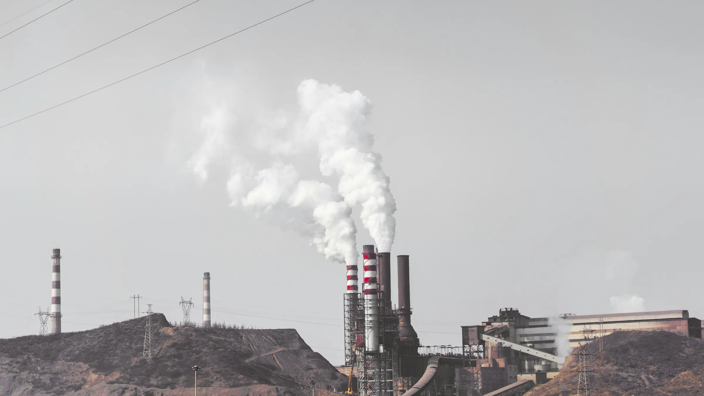 Pollution Control