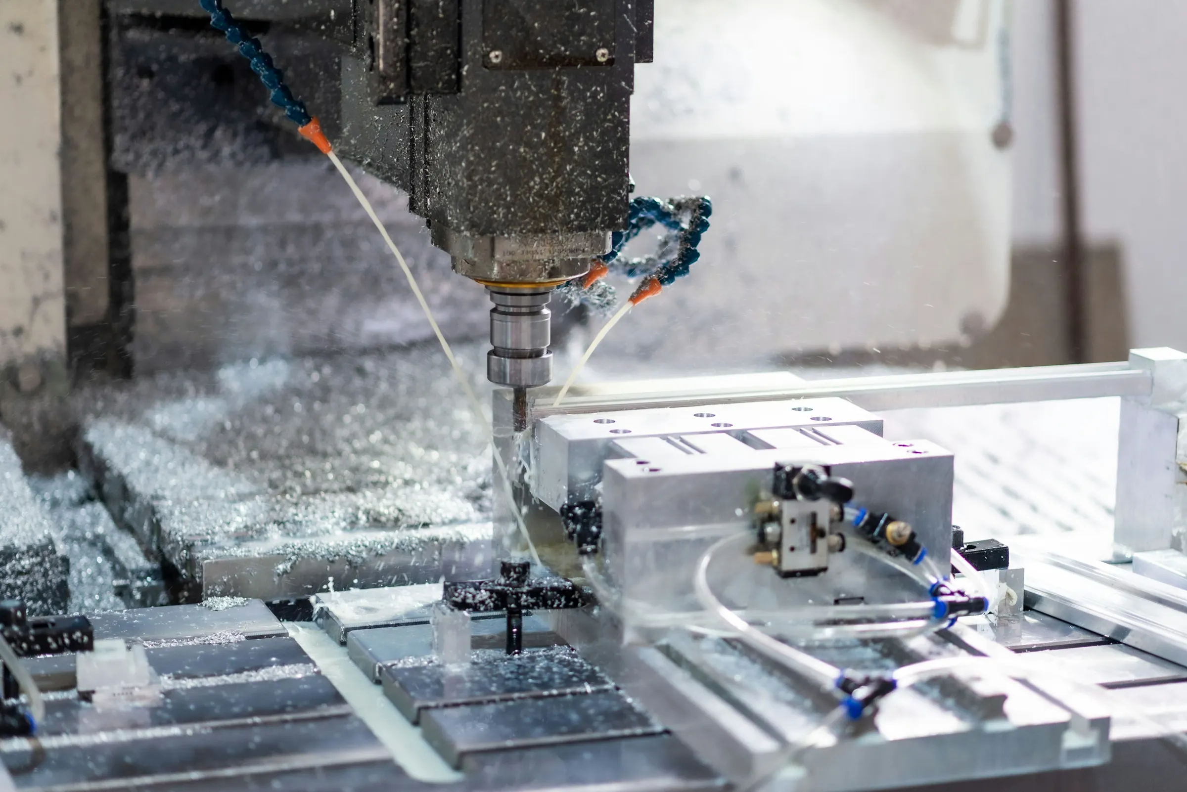 Tooling